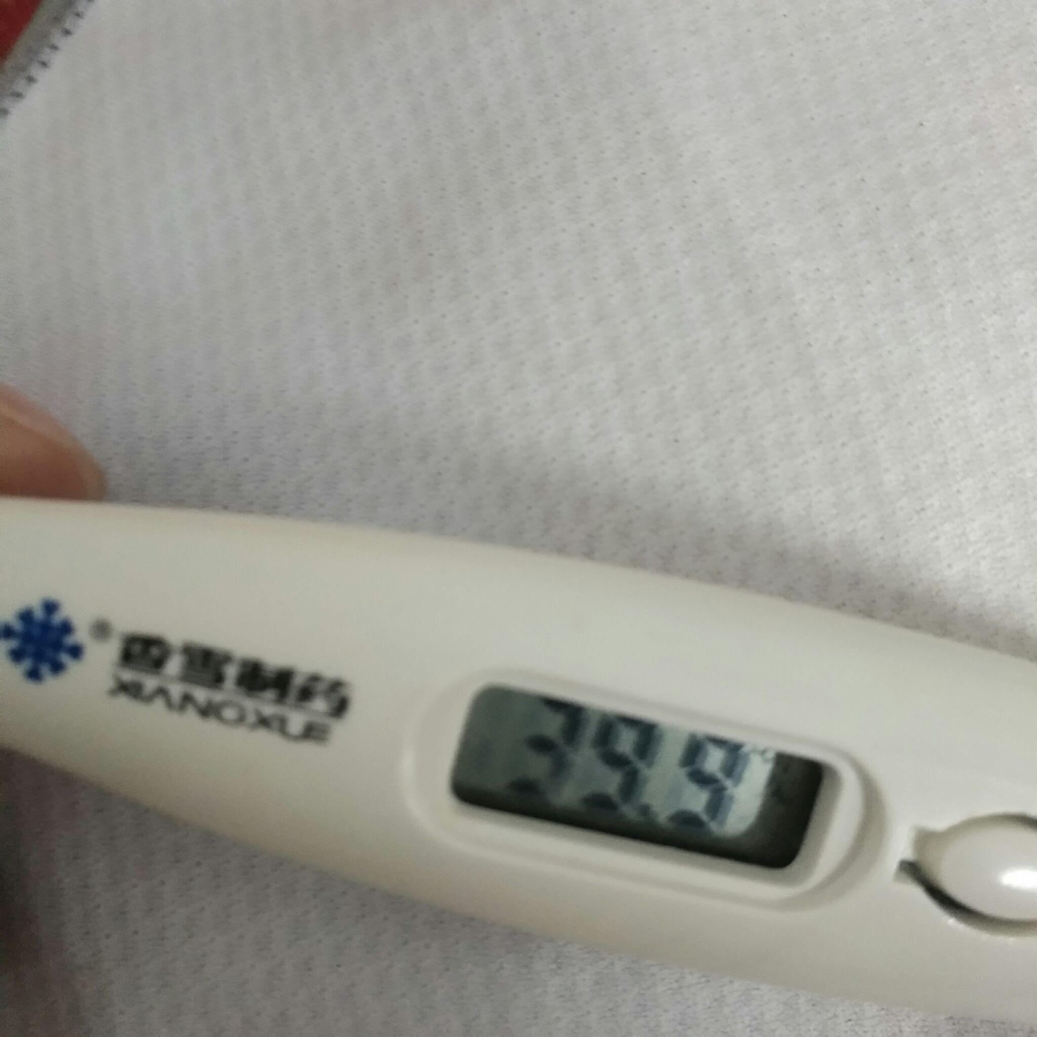 发烧超过40度是什么样的体验? 