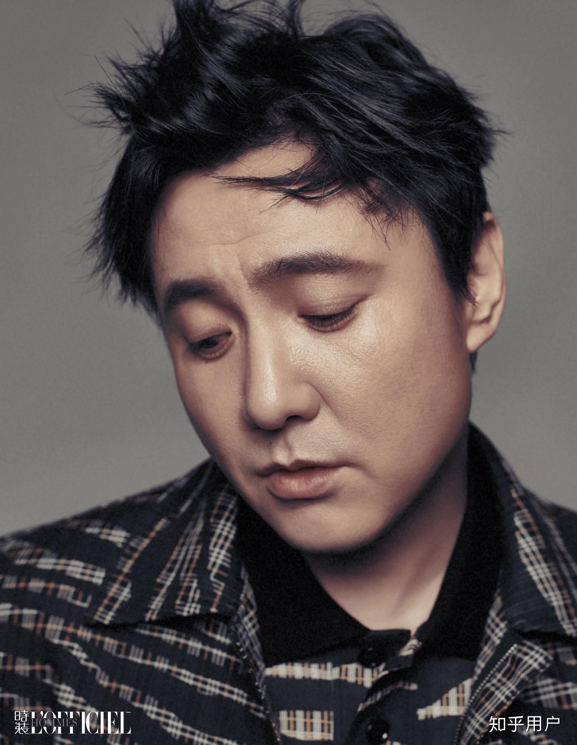 沈腾颜值能高到哪