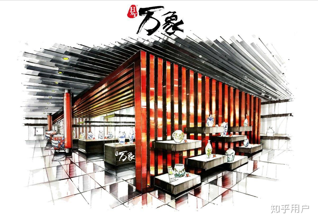 国内有没有手绘工作室建筑设计风景园林设计创业成功的做这个有没有好