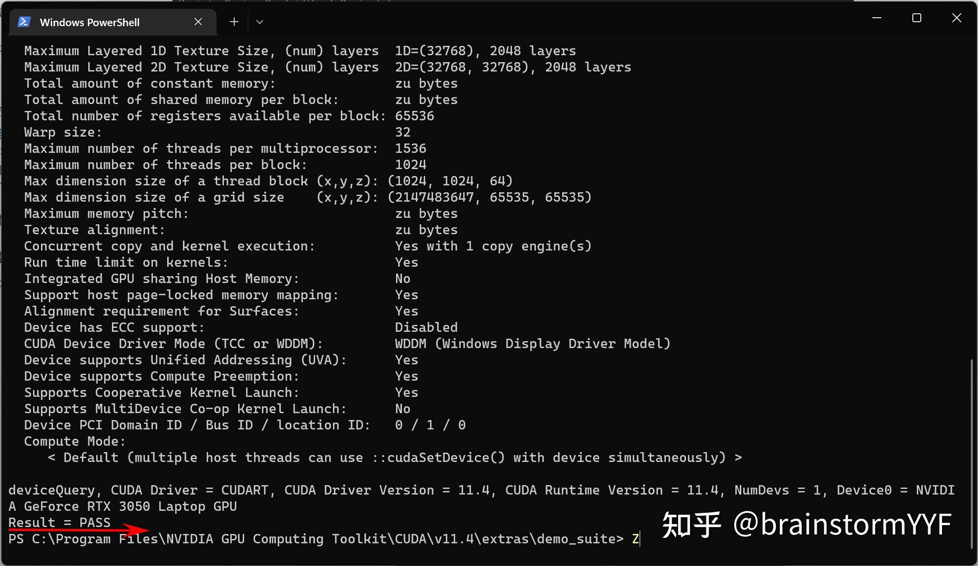 pytorch安装教程（图文详解） - 知乎