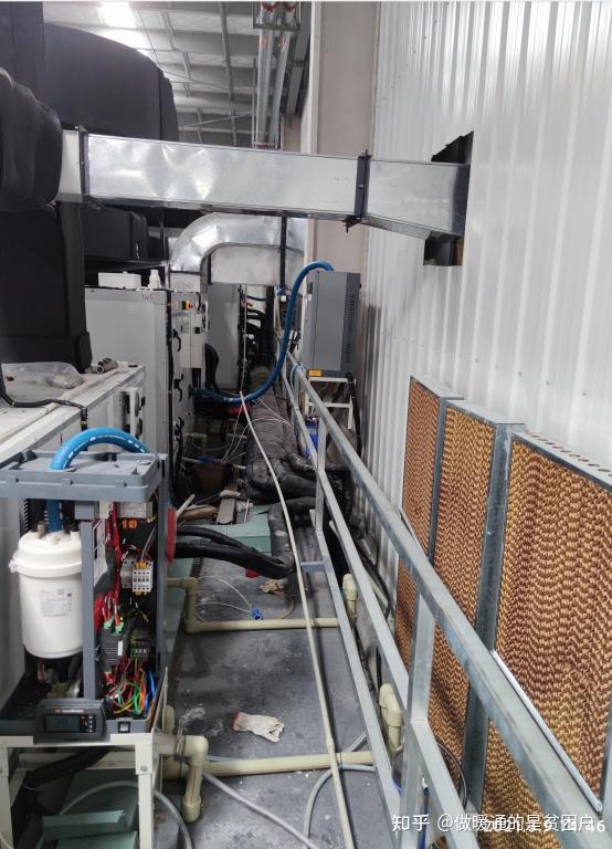 goodman空调怎么样?用过的来实话实说一下!谢谢 ? - 知乎