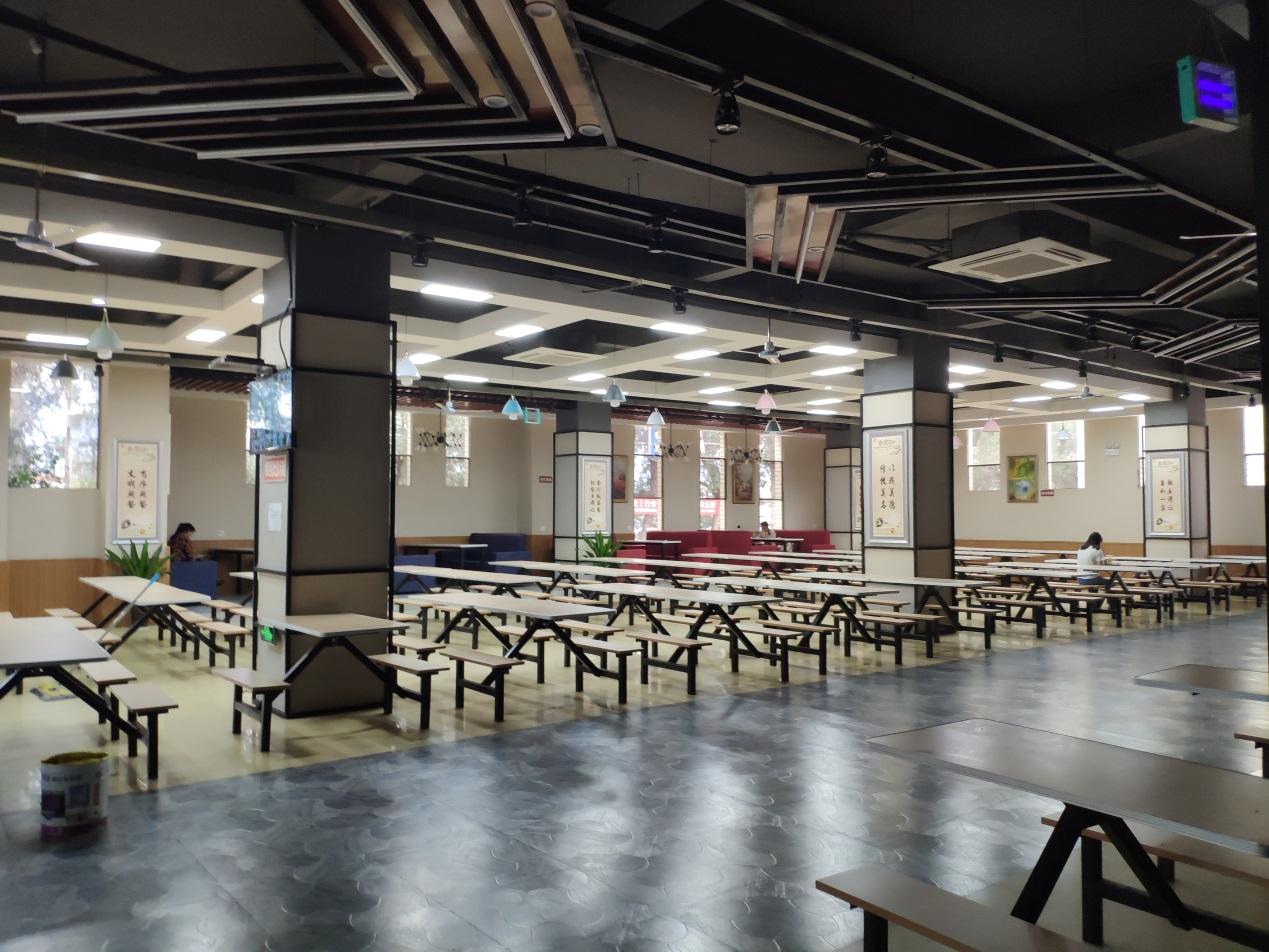 在西昌学院上大学是一种怎样的体验