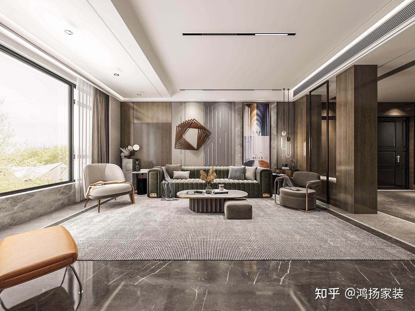 让梦想的家落地,鸿扬MR技术发布 - 知乎