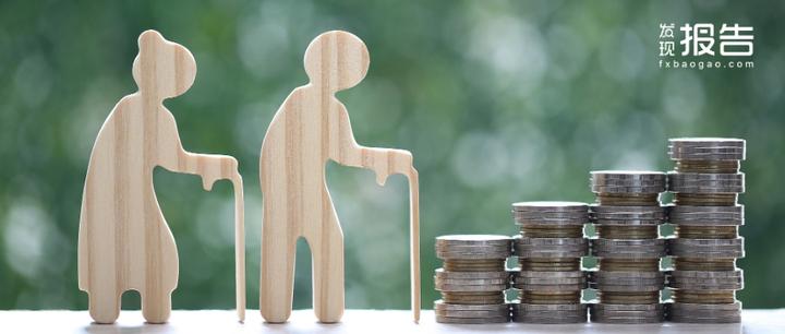 2023年银发经济蓝皮书银发经济将迎黄金时代