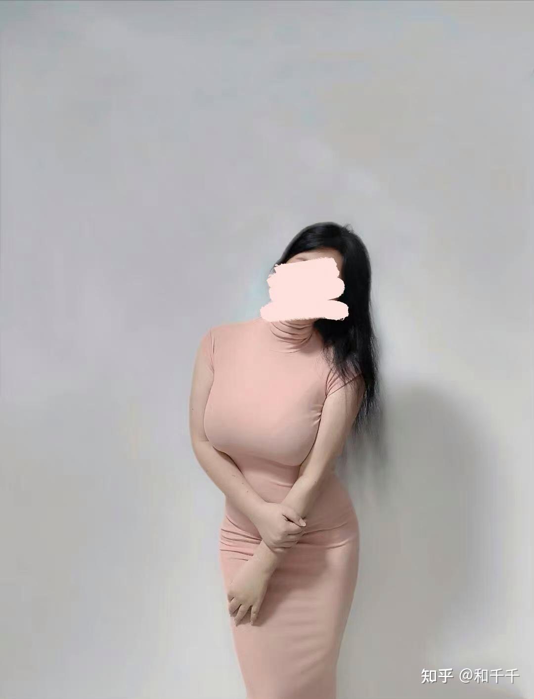 世上真的存在纯天然的长腿大胸细腰的女生嘛