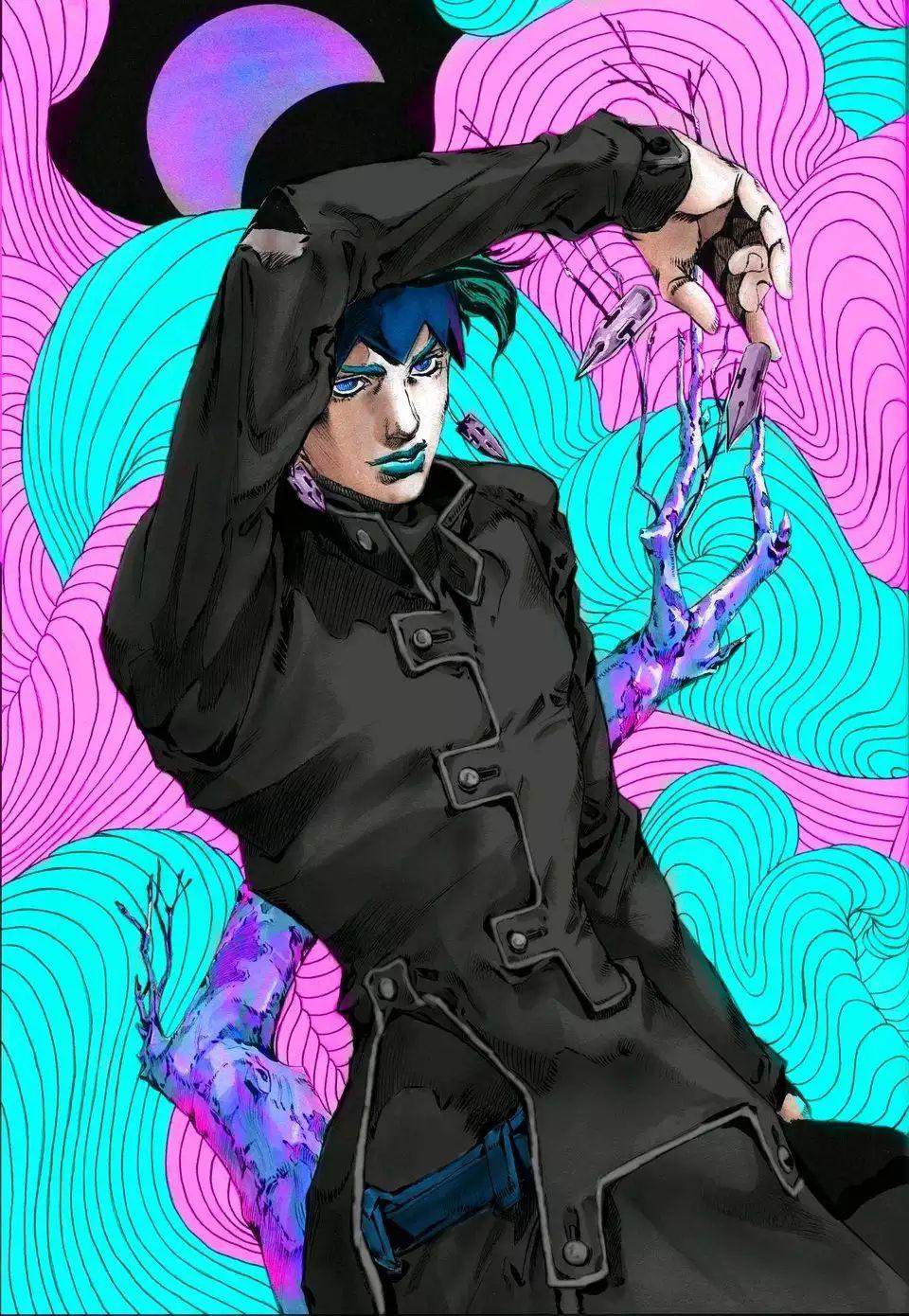 谁能分享几个岸边露伴的头像或壁纸? - 知乎