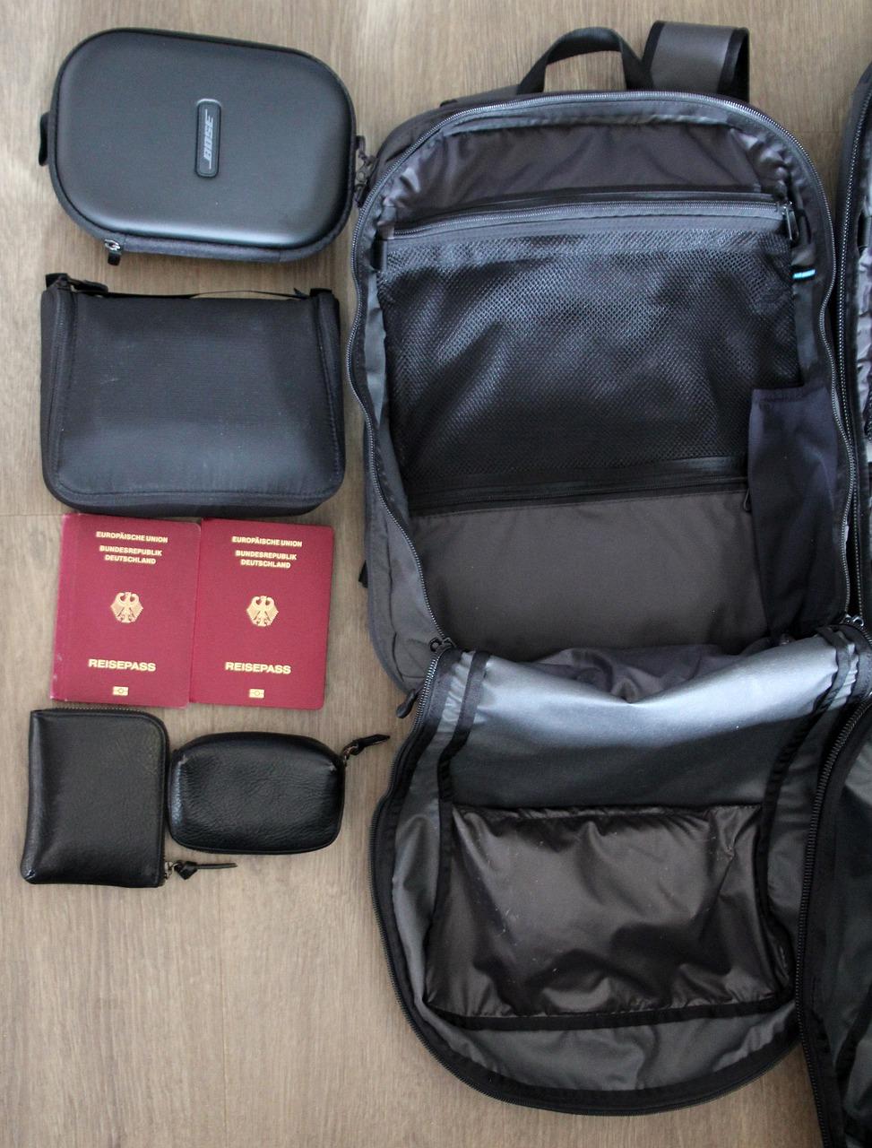 登机箱推荐 多少寸