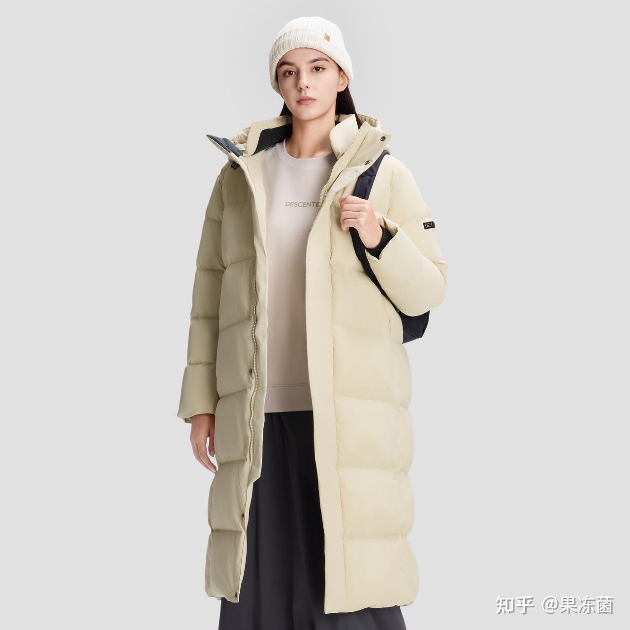 2025年知乎最全面羽绒服推荐选购攻略,羽绒服哪个品牌好?(君羽、凯乐石、波司登、雪中飞、迪桑特等) - 知乎