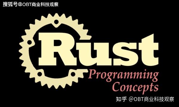 美国力挺的rust是个啥？为啥在国内不火？ - 知乎