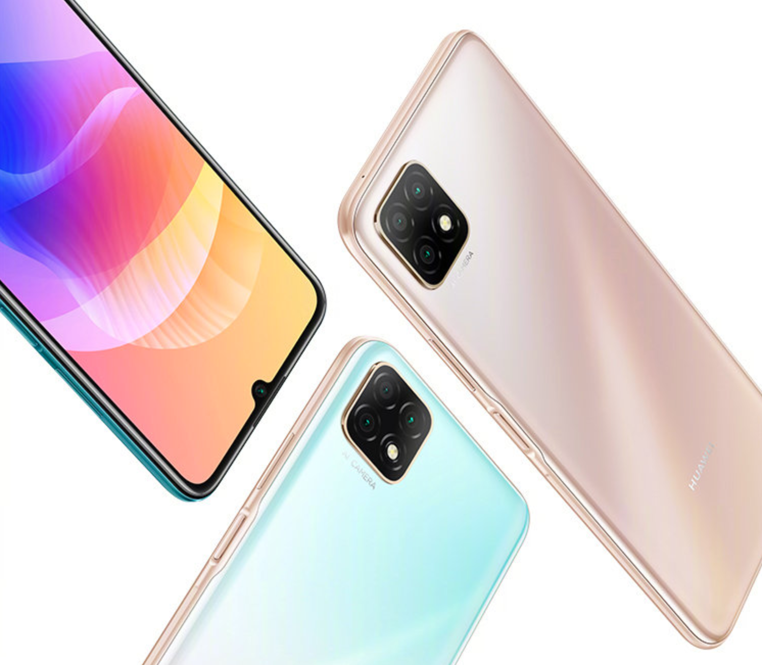 如何评价2020年9月3日发布的华为畅享20系列有哪些亮点和不足