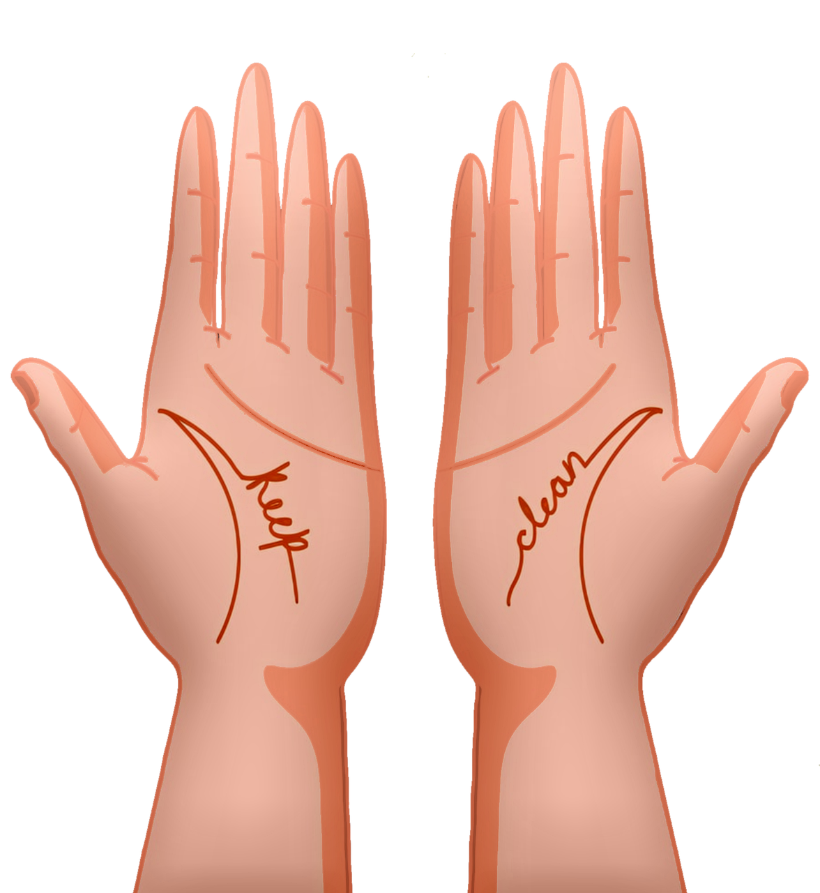 在家如何洗手饰