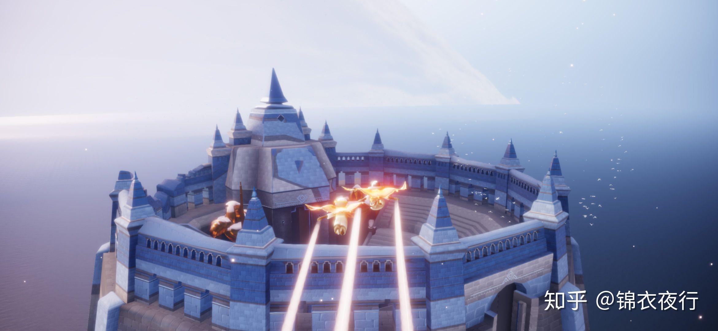 如何评价游戏光遇