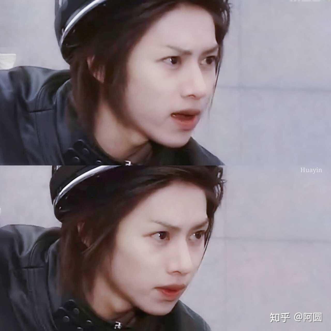 金希澈早年颜值什么水平,真的有说的那么美吗?