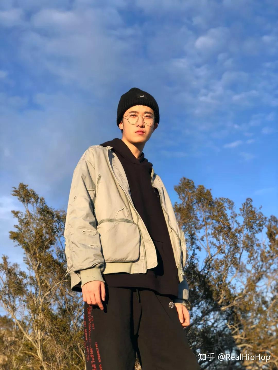 PO8：十佳华语专辑就是对新说唱最好的回击- 知乎