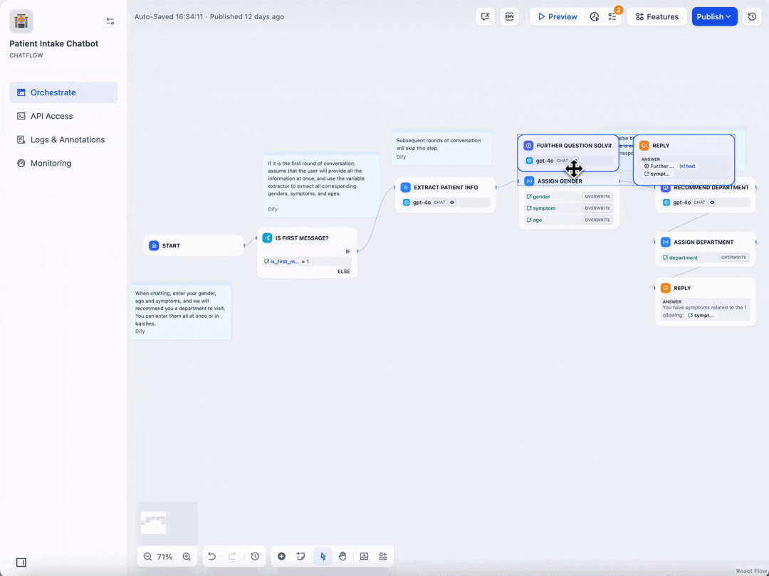 GitHub 上 10 个令人惊艳的 Agent 开发平台，太顶了。 - 知乎