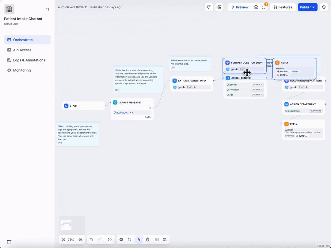 GitHub 上 10 个令人惊艳的 Agent 开发平台 - 知乎