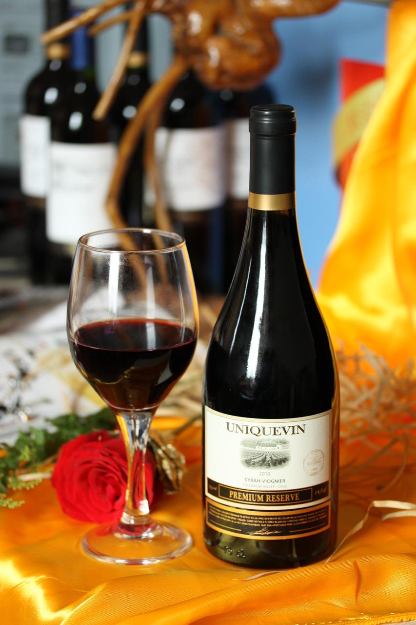 rio酒瓶怎么做手工