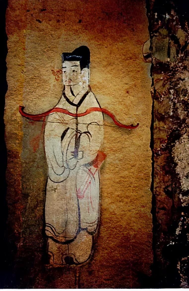 从汉代到明代，五星必看的中国古代十大壁画- 知乎