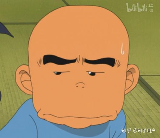 《花田少年史》表情包.超可爱一路