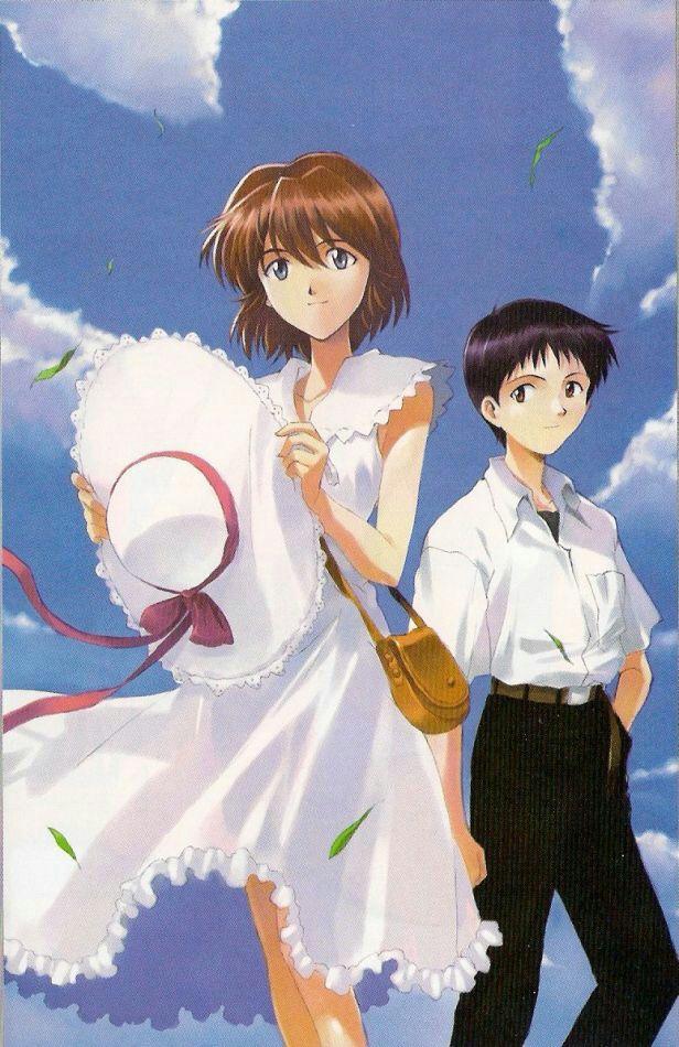 如何评价雾岛真名这个角色