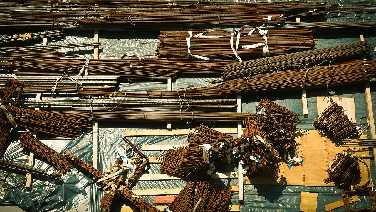 4. 管道设施验收