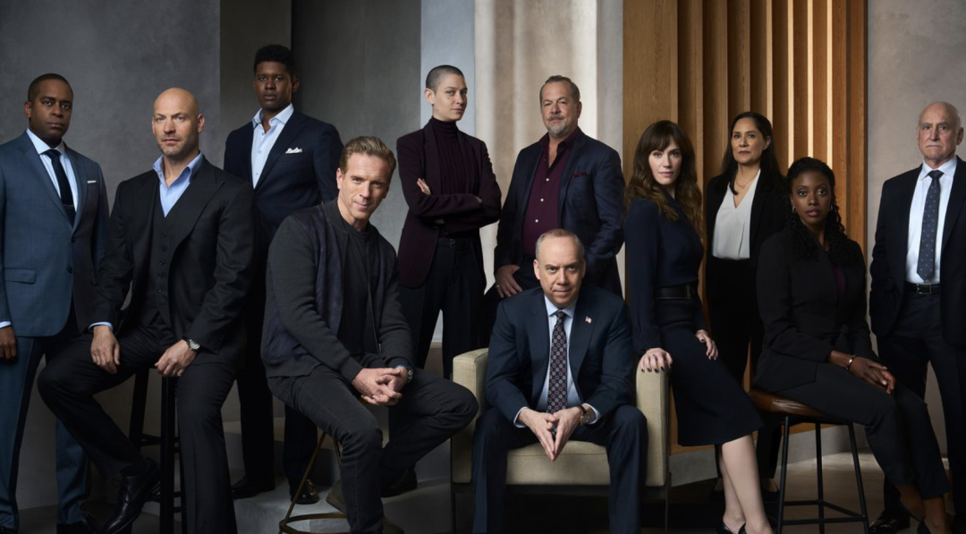 如何评价美剧《亿万》(Billions)第七季? - 知乎