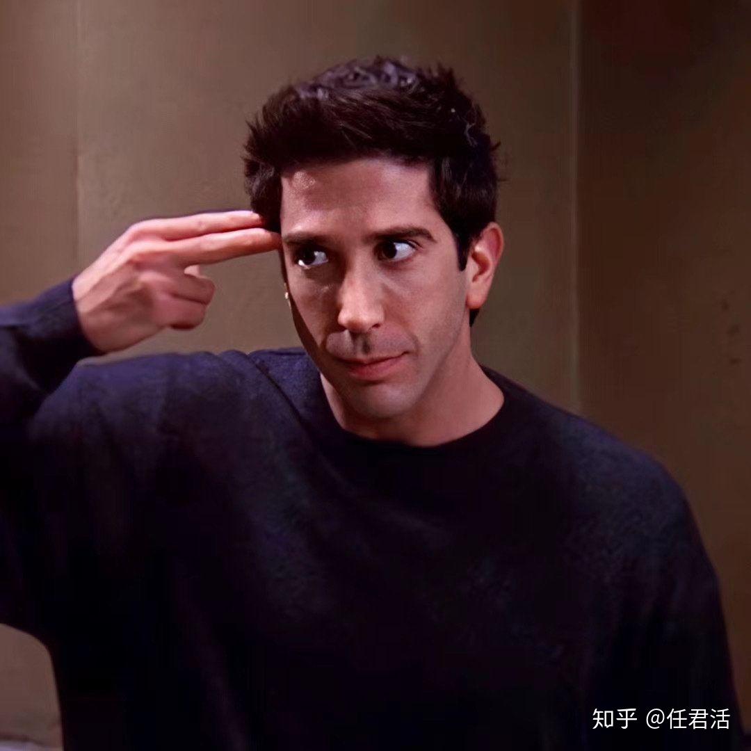 为什么《老友记》中的罗斯和莫妮卡·盖勒在调查中这么不受欢迎?