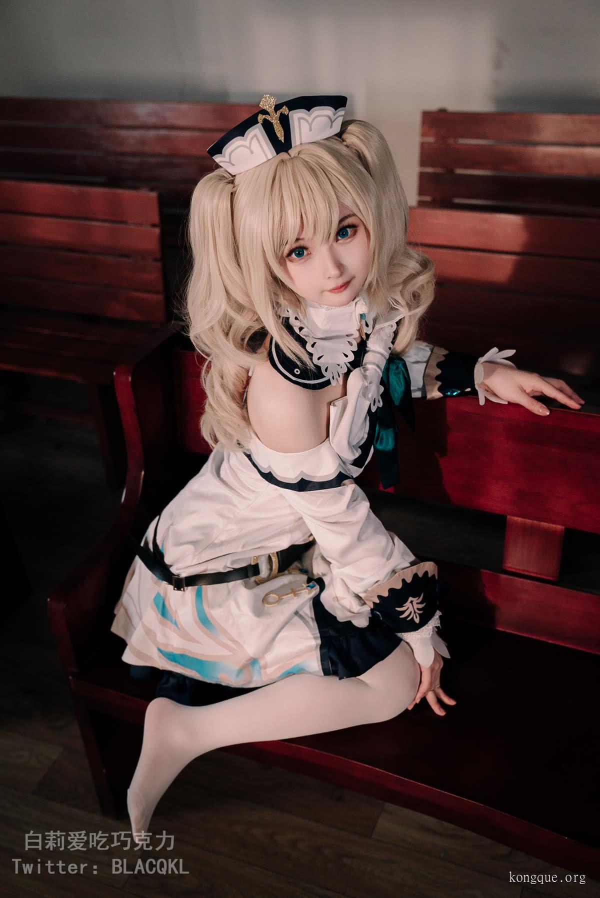 图片[5]-白莉爱吃巧克力 – 全套合集21期[7.6G-2024.3]-佳人吧