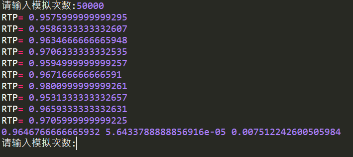 Slots番外篇——Python模拟Line Slots - 知乎