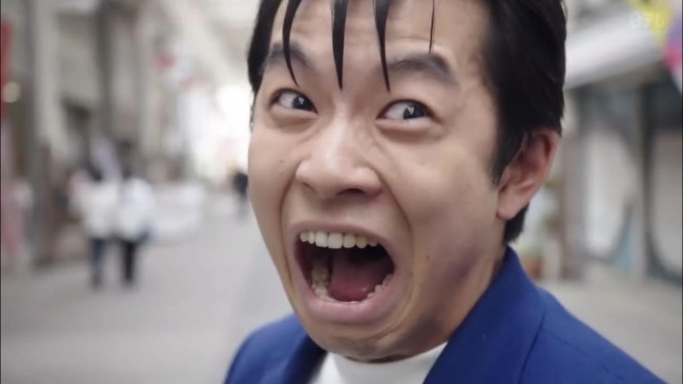 最努力憋笑的一次经历是什么? - 知乎