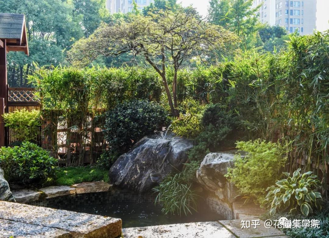 干货 打造日式庭院,只此一篇,足够 - 知乎