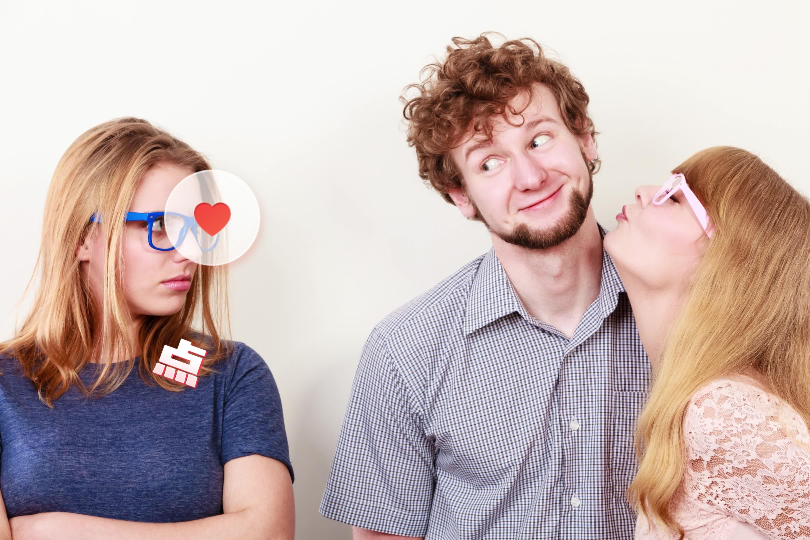 和异性朋友相处怎样才能避嫌?