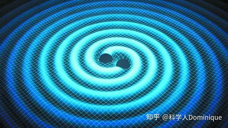 什么是引力波？为什么它如此重要？ - 知乎