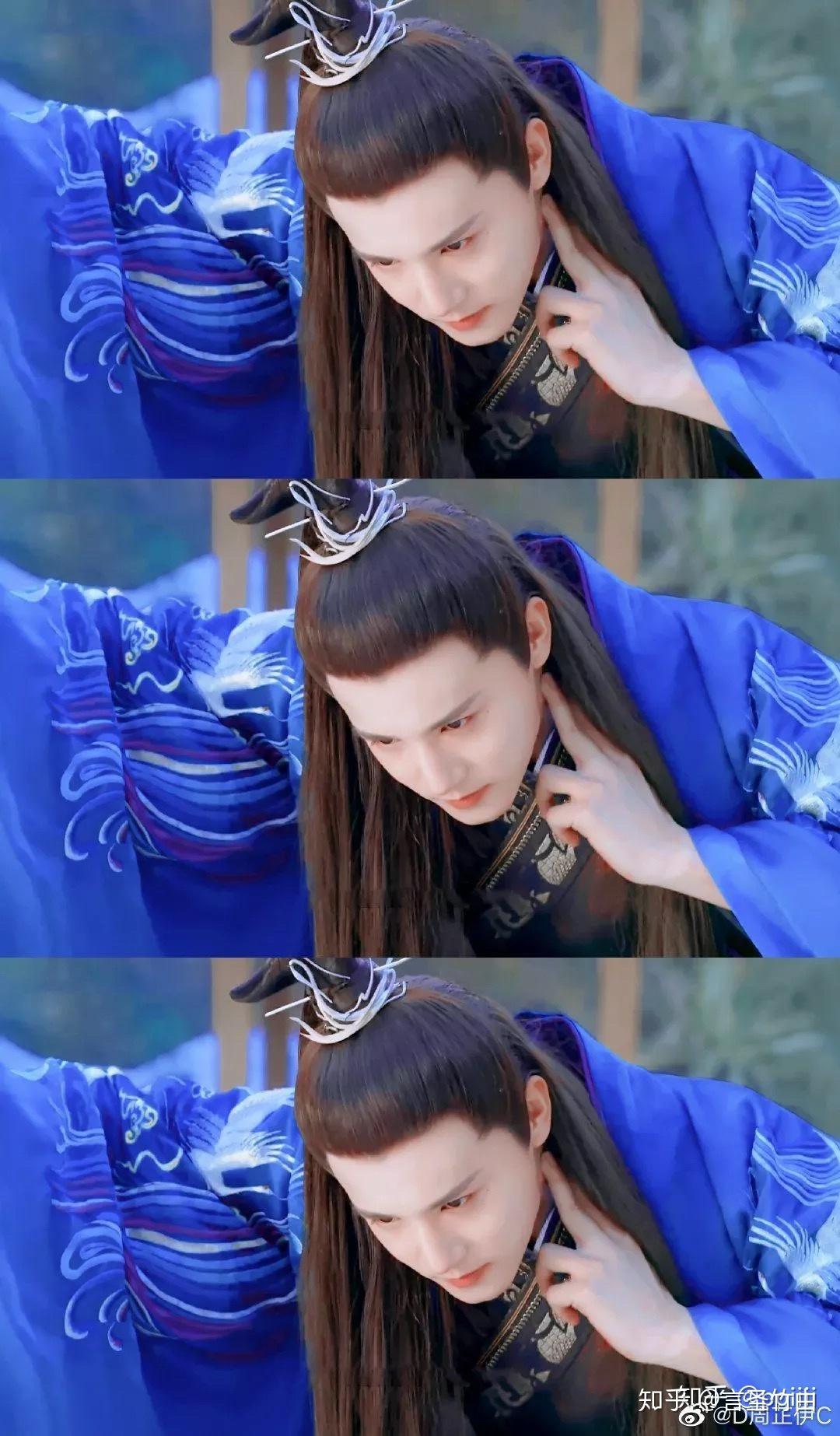 鹤唳华庭,孤城闭,魅者无疆,三千鸦杀哪本更虐,适合看小说还是电视剧?