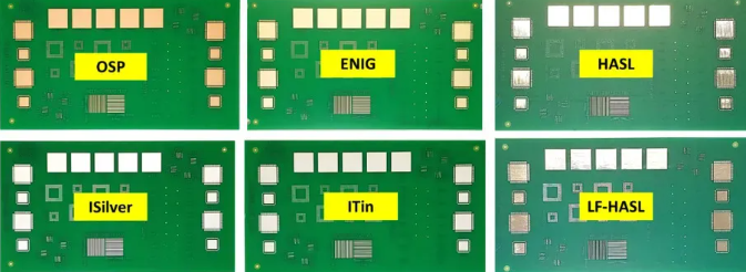 PCB分类大全,你是否了解呢? - 知乎