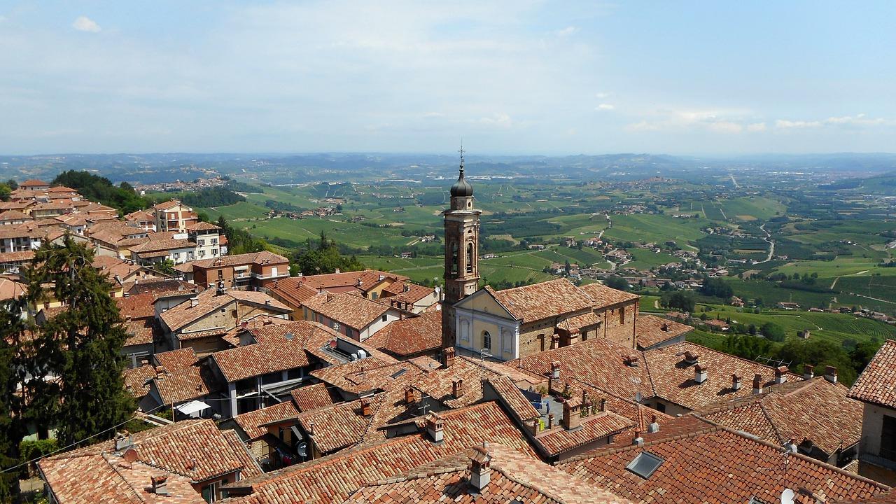 如何降低屋面温度