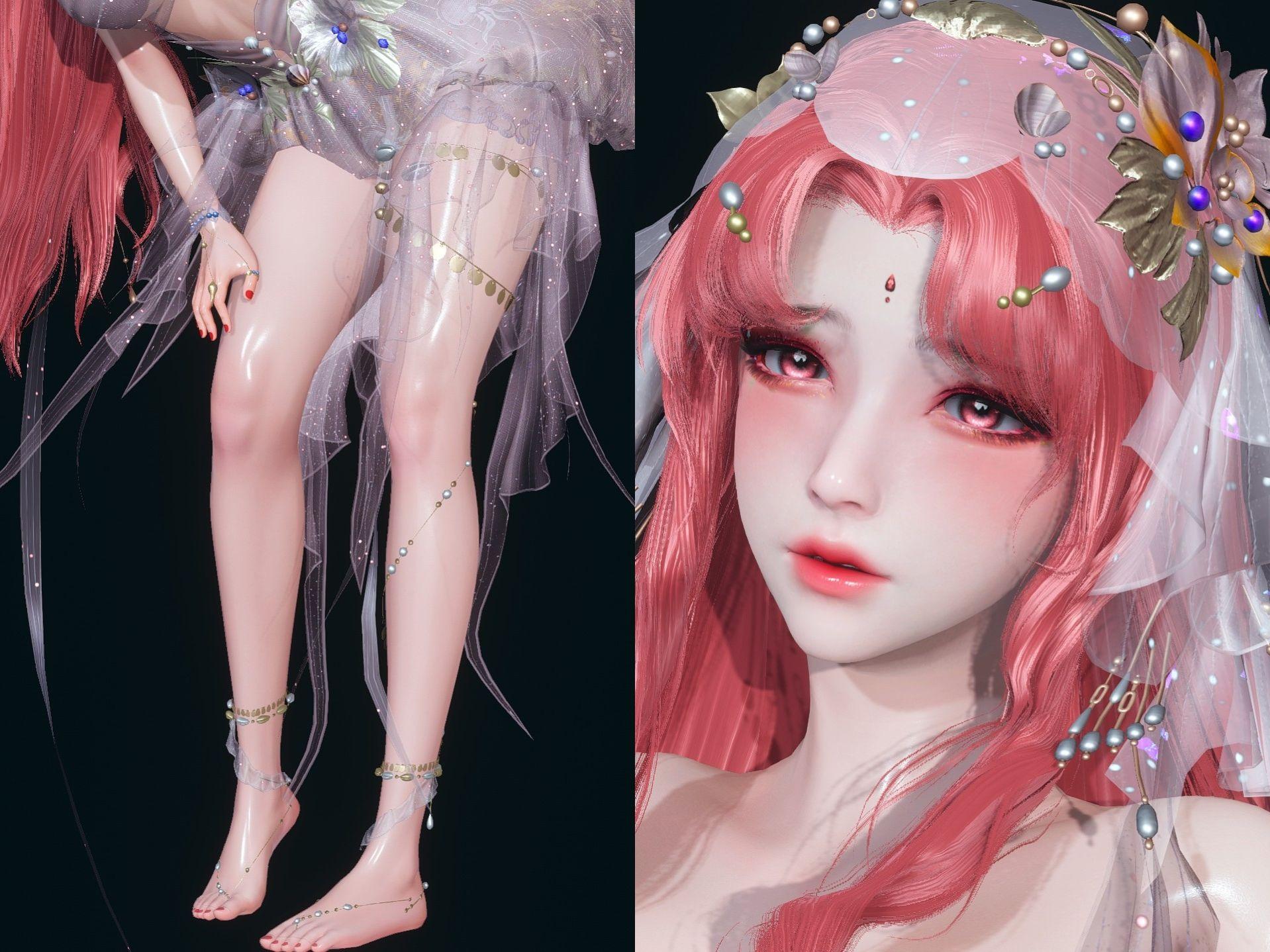 天涯明月刀OL 海月浮生