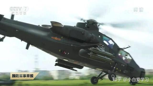 最新出口型号武直十me与阿帕奇ah64e性能对比如何尤其是高原性能