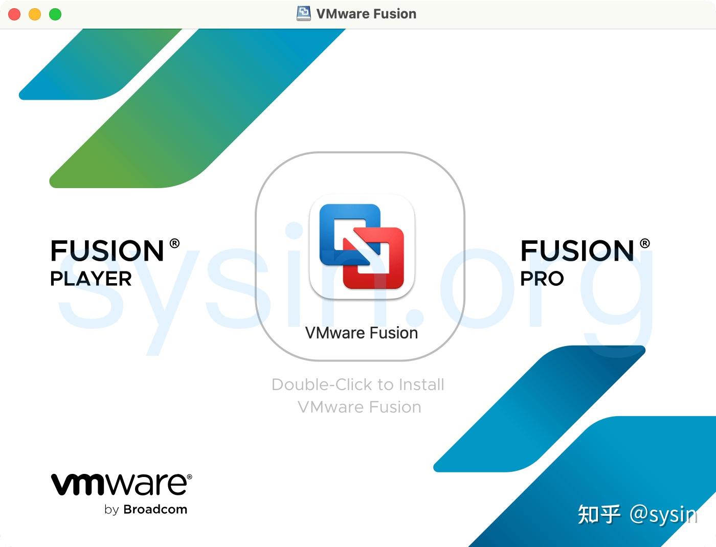 VMware Fusion 26H1 发布 - 领先的免费桌面虚拟化软件 - 知乎