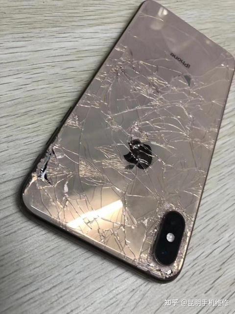 iphonex内屏坏了,换个新的需要多少钱?