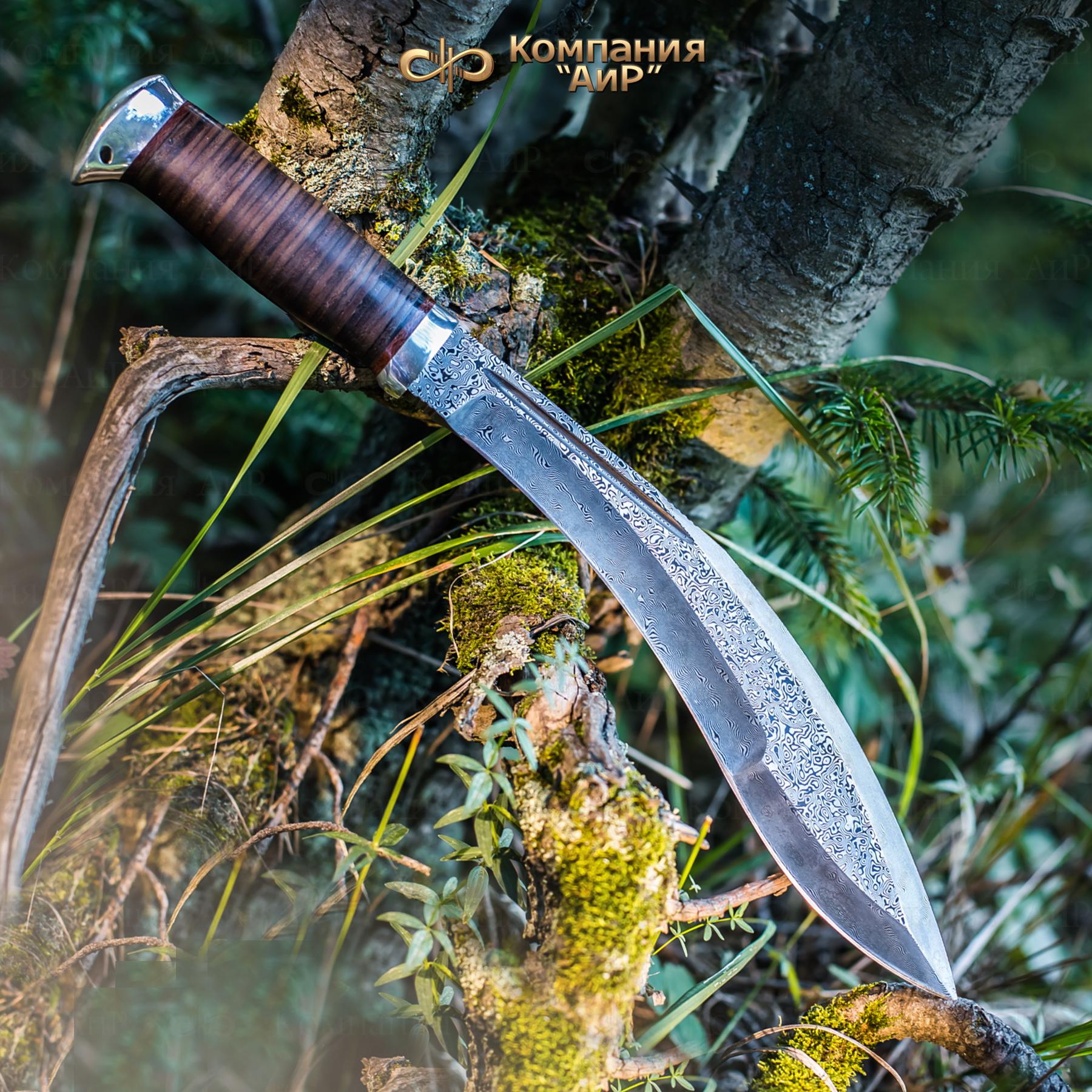 有哪些漂亮的冷兵器? - 知乎