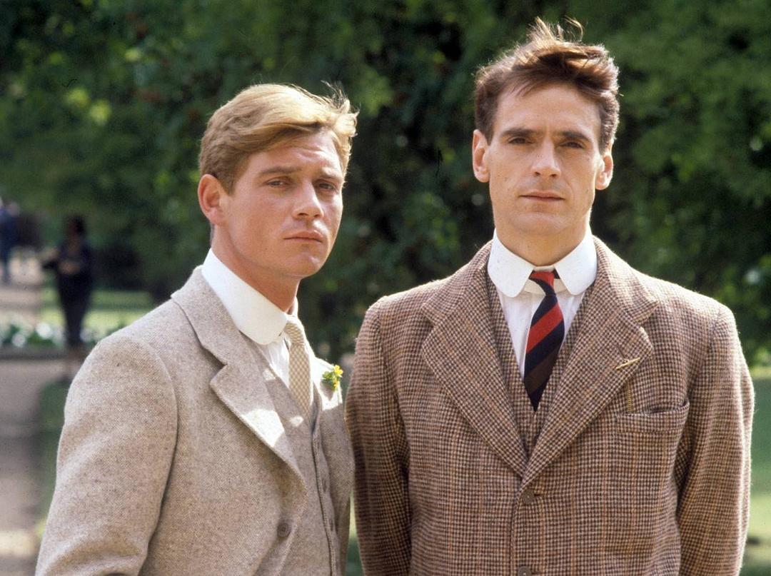 如何评价杰瑞米艾恩斯jeremyirons的演技