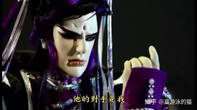 金光布袋戏7首诗号，文采飞扬，质量堪比霹雳布袋戏诗号 - 知乎