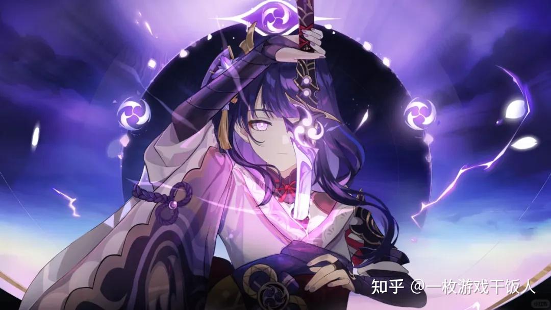 《原神》中少女哥伦比娅明明是月神，为什么在剧情中感觉战斗力并不强?