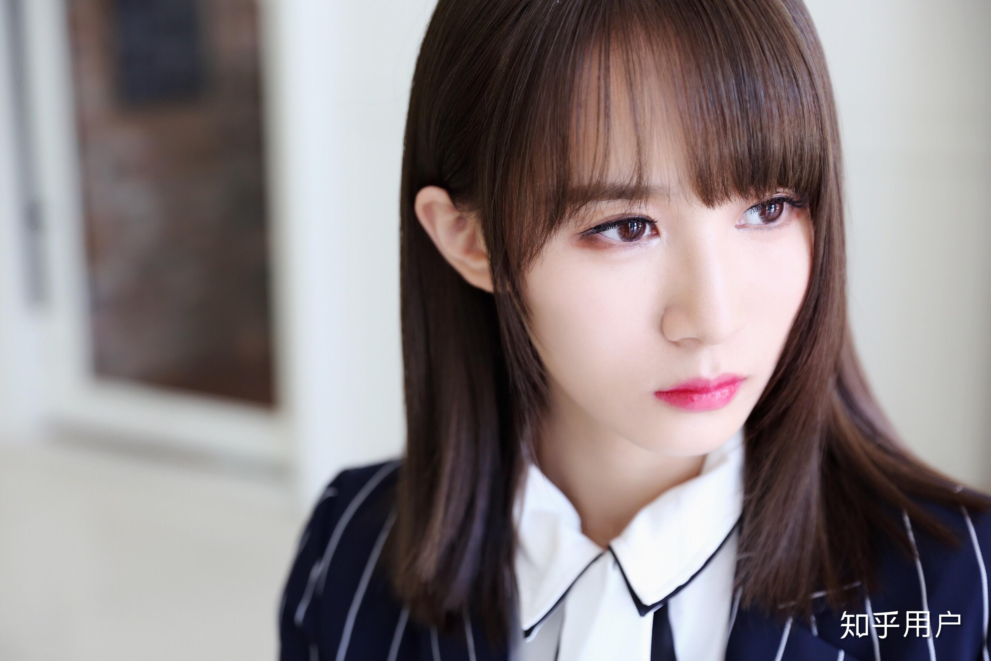 gnz48组合里的陈珂颜值属于什么水平