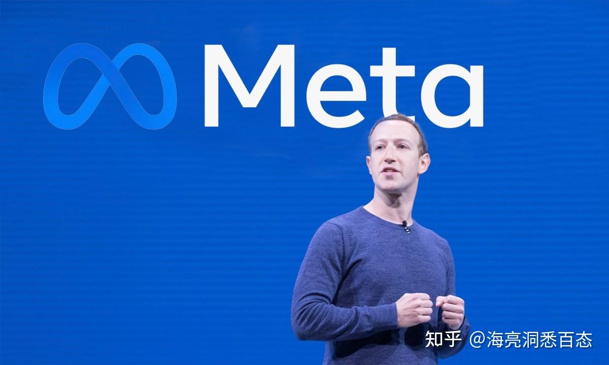扎克伯格在2023年末大举套现Meta股票，背后的原因是什么？ - 知乎