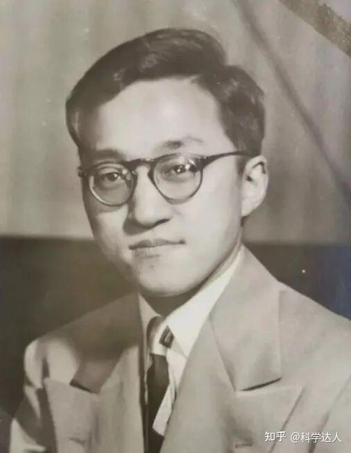 两弹一星元勋杨嘉墀！ - 知乎