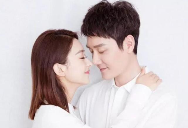 冯绍峰做亲子鉴定是真的吗?赵丽颖的宝宝是王中磊的?