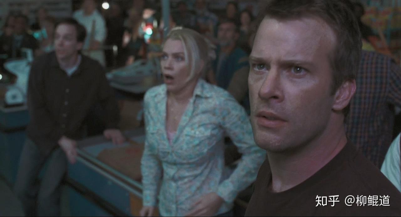 The.Mist]迷雾(2007) - 知乎