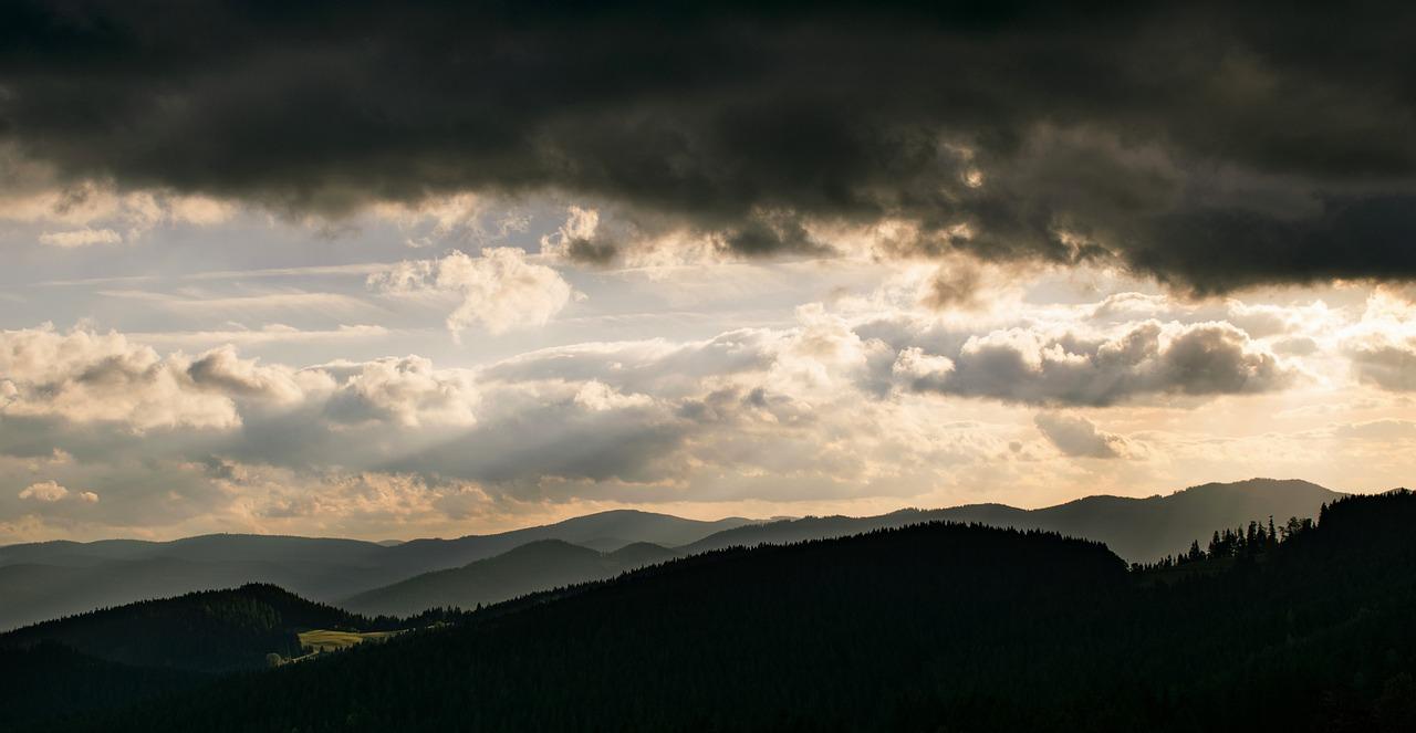 1. 山景豪宅鉴赏